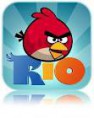 Angry Birds Rio